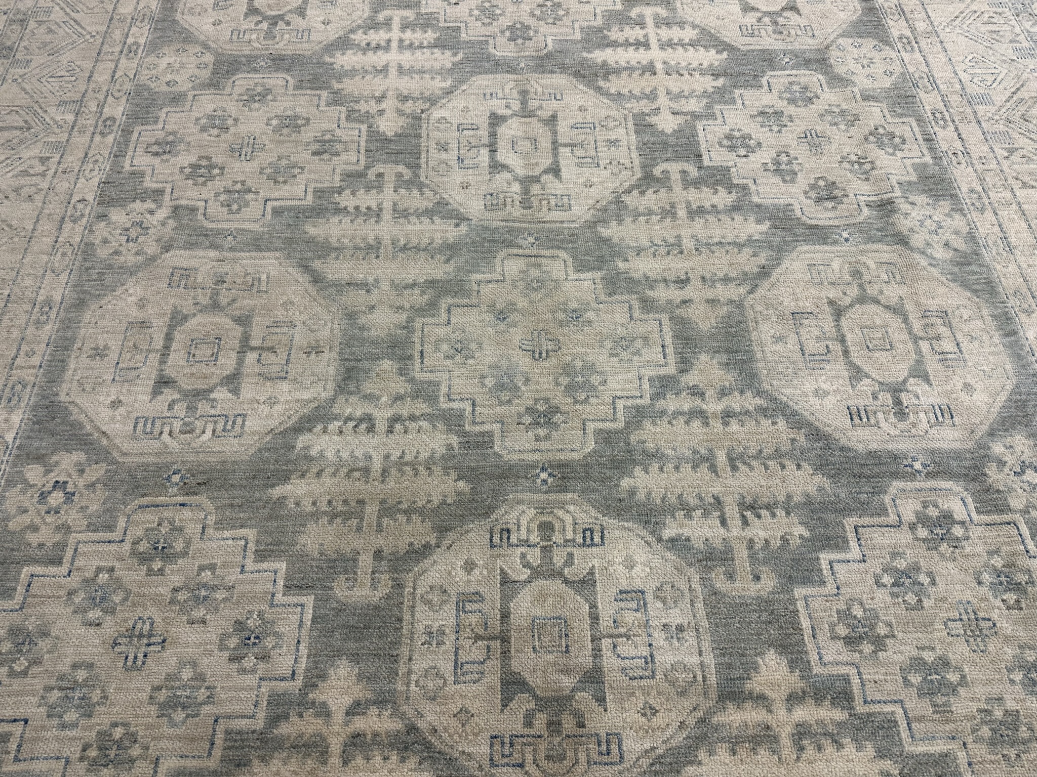 OUSHAK / AFGHANISTAN Togar Rugs